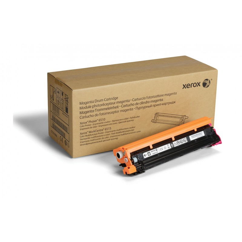 Toner Xerox de color Magenta para Phaser 6510, WorkCentre 6515 108R01418