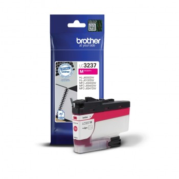 Brother LC-3237M Magenta LC3237M