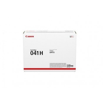 Canon LBP 041 H Negro 0453C002