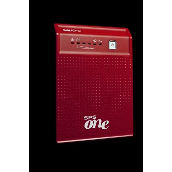 SAI SALICRU ONE 2000, 2000VA TECH. LINE-INTERACTIVE CON AVR+SOFT CONEXION USB (SPS.2000.ONE) -