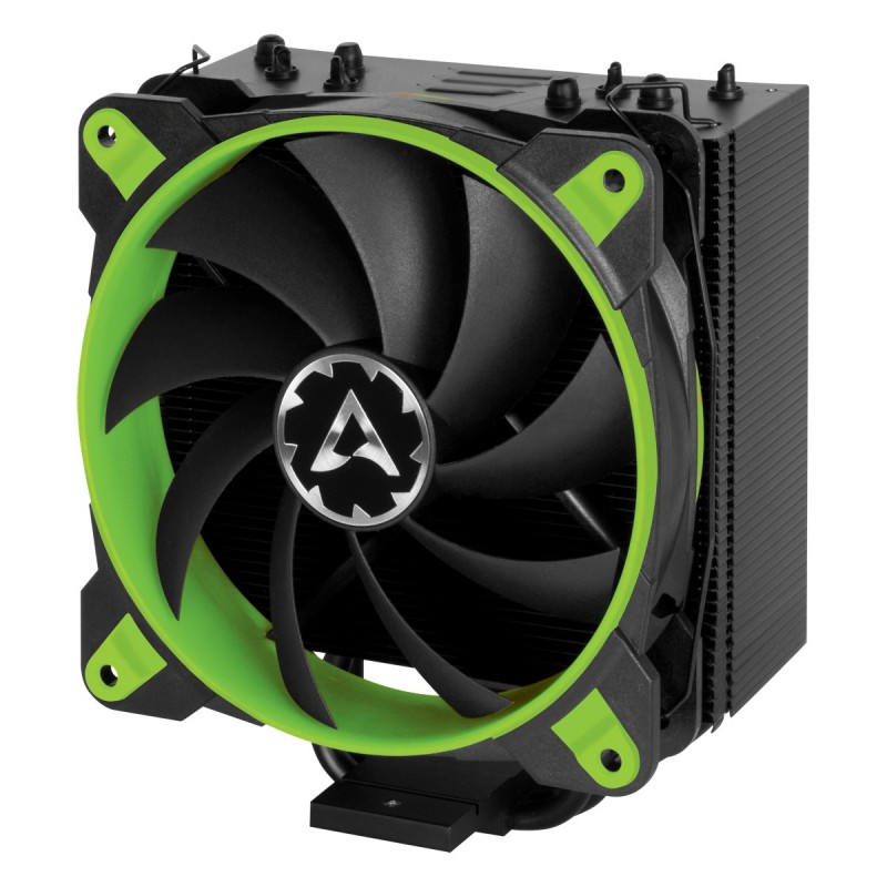 ARCTIC Freezer 33 eSports ONE, Procesador, Enfriador, LGA 1150 (Zócalo H3), LGA 1151 (Zócalo H4), LG ACFRE00045A