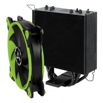 ARCTIC Freezer 33 eSports ONE, Procesador, Enfriador, LGA 1150 (Zócalo H3), LGA 1151 (Zócalo H4), LG ACFRE00045A