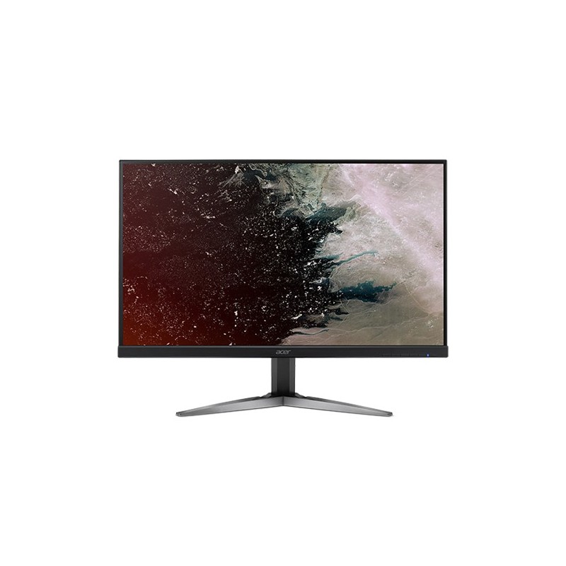 Acer KG1 - 27 - Wide Quad HD - LED - 1 ms - Plata - UM.HX1EE.032