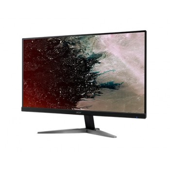 Acer KG1 - 27 - Wide Quad HD - LED - 1 ms - Plata - UM.HX1EE.032