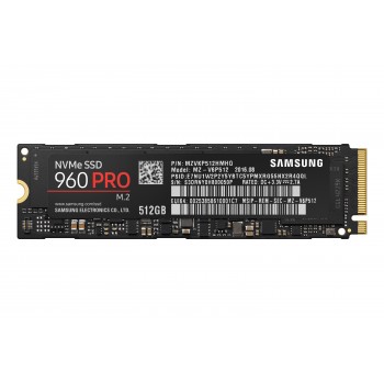 Samsung 512GB PExpress 3.0 MZ-V6P512BW