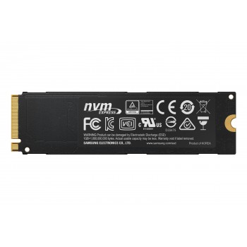 Samsung 512GB PExpress 3.0 MZ-V6P512BW