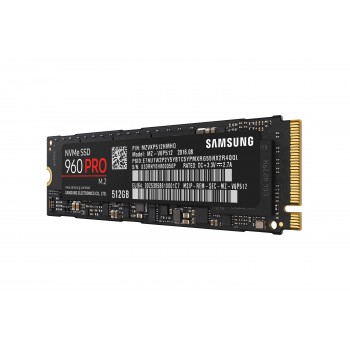 Samsung 512GB PExpress 3.0 MZ-V6P512BW