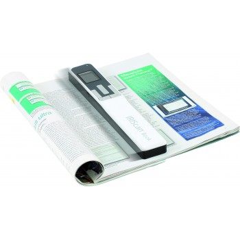 IRIS IRISSCAN BOOK 5 BLANCO - 30PPM-BATERIA LI-ION 458739