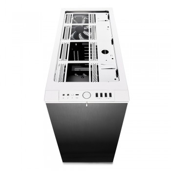 FRACTAL DESIGN Define R6 USB-C Escritorio White FD-CA-DEF-R6C-WT