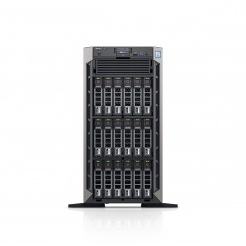 DELL PowerEdge T640, 2,1 GHz, 4110, 16 GB, DDR4-SDRAM, 240 GB, Torre 0PVMN