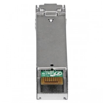 StarTech.com Transceptor de Fibra SFP 1000Base-LX  MASFP1GBLX10