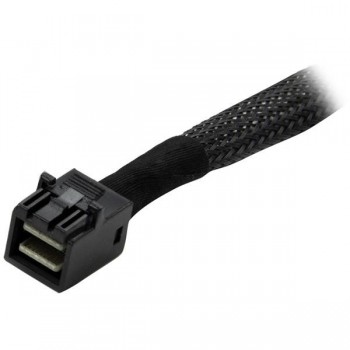 StarTech.com Cable Mini-SAS Interno de 1m - SFF-8087 a SFF-8643, SFF-8087, SFF-8643, Macho Macho, Ne SAS87431M