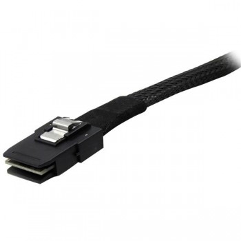 StarTech.com Cable Mini-SAS Interno de 1m - SFF-8087 a SFF-8643, SFF-8087, SFF-8643, Macho Macho, Ne SAS87431M