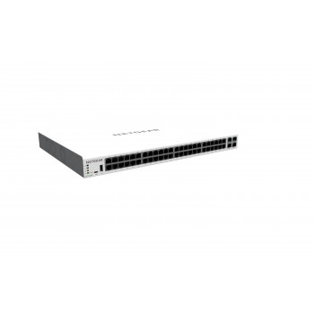 Netgear GC752XP 48 puertos RJ-45 Gris GC752XP-100EUS