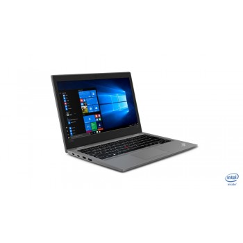 Lenovo ThinkPad L390 Plata Portátil 33,8 cm (13.3") 1920 x 1080 Pixeles Intel® Core™ i5 i5-8265U 20NR0014SP
