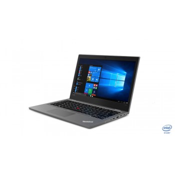 Lenovo ThinkPad L390 Plata Portátil 33,8 cm (13.3") 1920 x 1080 Pixeles Intel® Core™ i5 i5-8265U 20NR0014SP