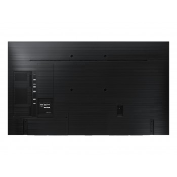 Samsung LH75QBNEBGC EN, 190.5 cm (75"), 3840 x 2160 pixels, 350 cd m², 4K Ultra HD, 8 ms, 6000 1