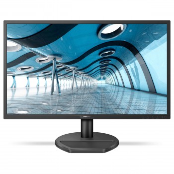 Philips - 21.5 - Full HD - LCD - 1 ms - Negro - 221S8LDAB 00