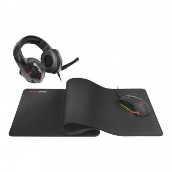 Mars Gaming MCPPRO kit multimedia