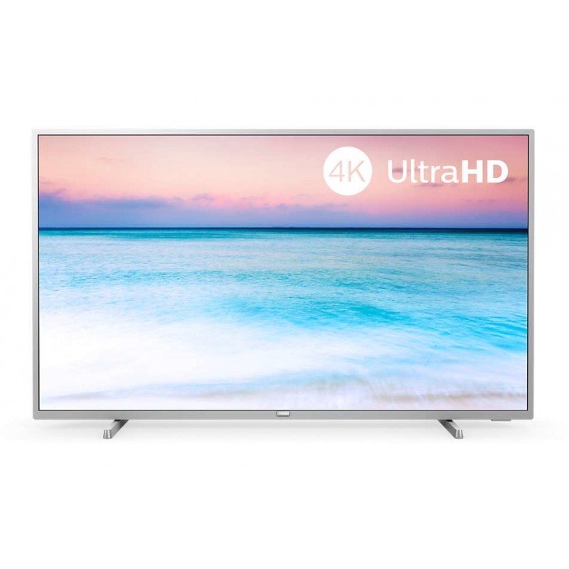 Philips 65PUS6554 12 - 65" 4K STV SAPHI QUAD CORE