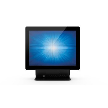 Elo Touch Solution 15E3, 38,1 cm (15"), 1024 x 768 Pixeles, 280 cd   m², Resistiva, 800 1, 160º 0815335025532