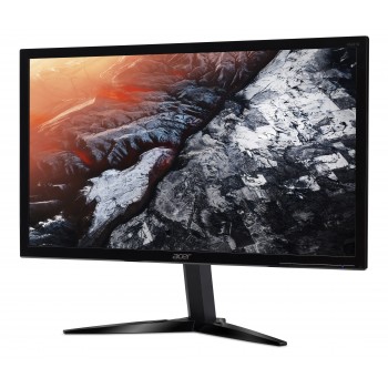Acer KG241Q - 23.6" - LED - 1 ms - Negro (Reacondicionado) UM.UX1EE.001