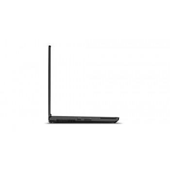 Lenovo ThinkPad P i7-8750H 15,6 pulgadas 8 GB 256GB Windows 10 Pro 20M9001FSP