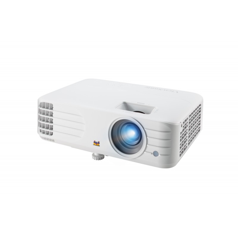 Viewsonic PX701HD videoproyector 3500 lúmenes ANSI DMD 1080p (1920x1080) 3D Proyector para escritori