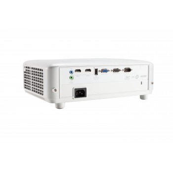 Viewsonic PX701HD videoproyector 3500 lúmenes ANSI DMD 1080p (1920x1080) 3D Proyector para escritori