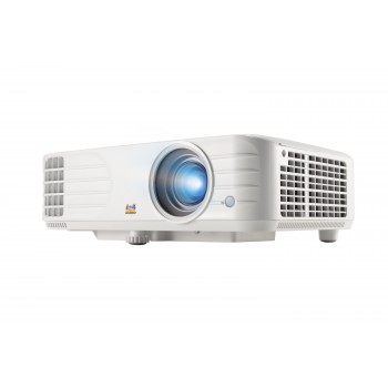 Viewsonic PX701HD videoproyector 3500 lúmenes ANSI DMD 1080p (1920x1080) 3D Proyector para escritori