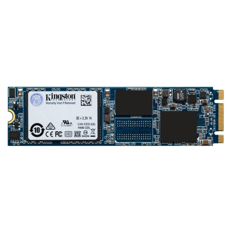 Kingston Technology 120GB SATA III SUV500M8 120G