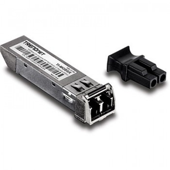 HARDENED MINI-GBIC MULTI-MODE ACCS TI-MGBSX
