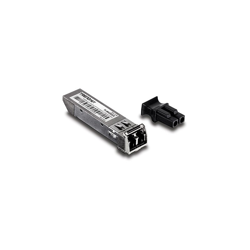 HARDENED MINI-GBIC MULTI-MODE ACCS TI-MGBSX