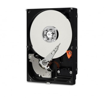 WD Blue - Disco duro - 6 TB - interno - 3.5" - SATA 6Gb s - 5400 rpm - búfer  64 MB (Reacondicionado WD60EZRZ