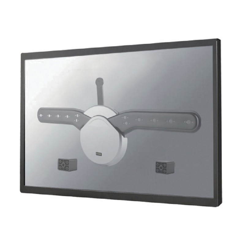 NewStar OLED-W600BLACK - Montaje en la pared para 