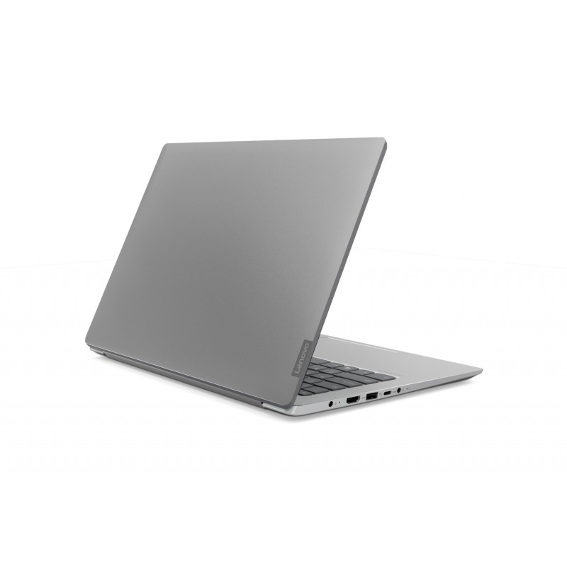 Lenovo IdeaPad 530S, 8ª generación de procesadores Intel Core i7, 1,80 GHz, 35,6 cm (14"), 1920 x 10 81EU00NASP