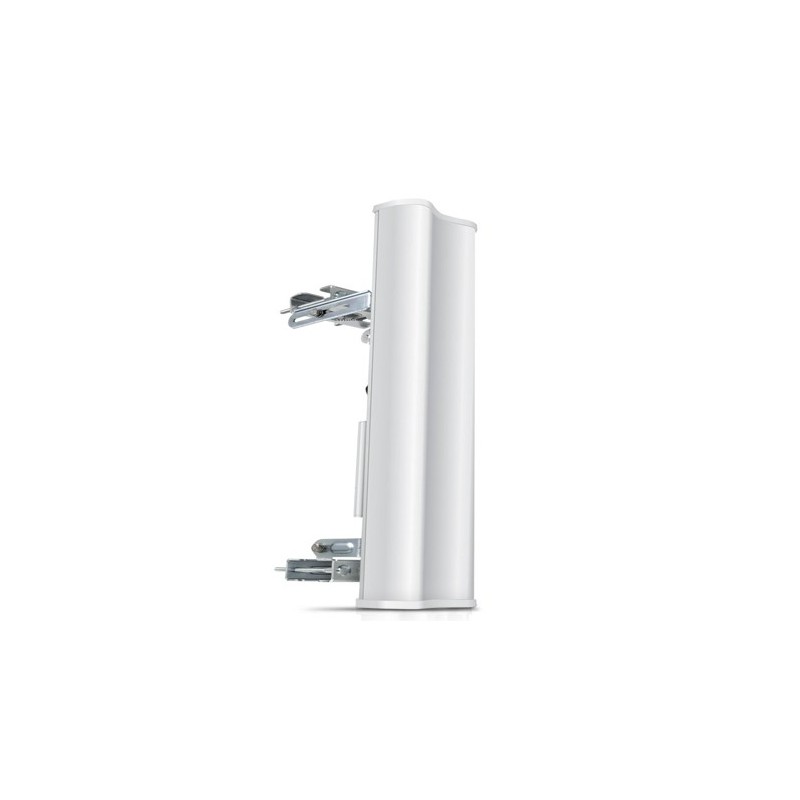 ANTENA SECTORIA UBIQUITI AIRMAX AM-2G15-120 2.3-2.7GHZ 15dBi, 120deg
