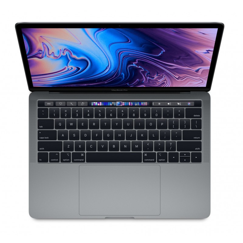 Apple MacBook Pro 13,3 pulgadas 8 GB 512GB macOS Mojave MR9R2Y A