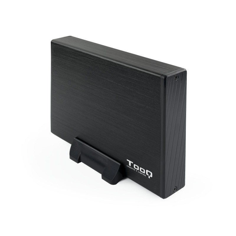 ACC CARC. 3,5 SATA USB 3.0 NEGRA TQE-352 TQE-3527B