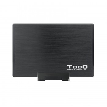 ACC CARC. 3,5 SATA USB 3.0 NEGRA TQE-352 TQE-3527B