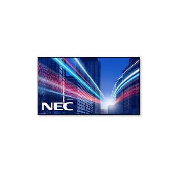 NEC MultiSync X555UNV, 139,7 cm (55"), LED, 1920 x 1080 Pixeles, 500 cd   m², Full HD, 12 ms 60003906