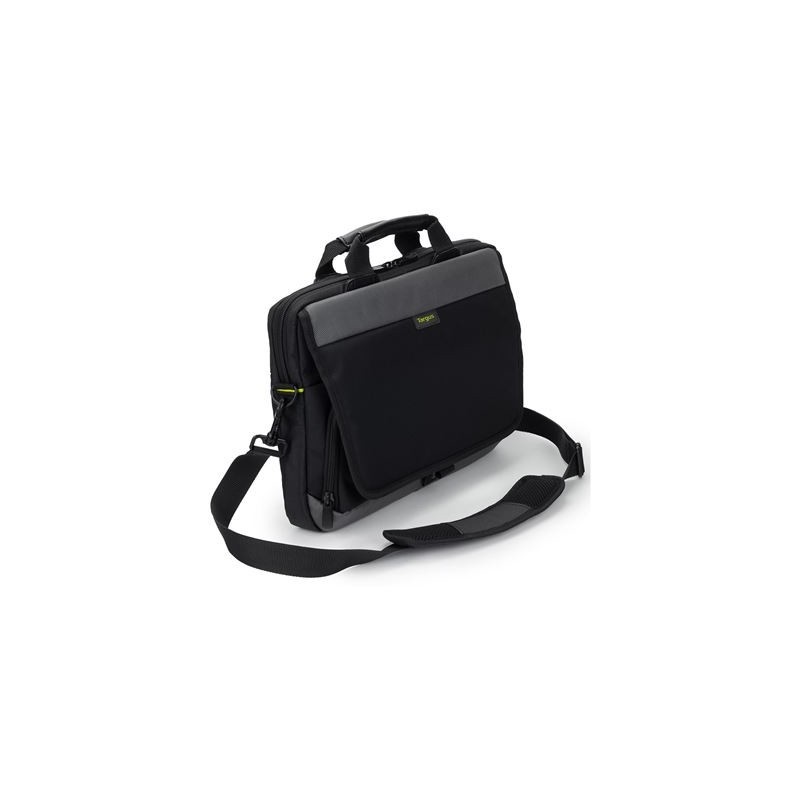 TARGUS MALETIN PORTATIL 14" SLIM NEGRO TSS866EU