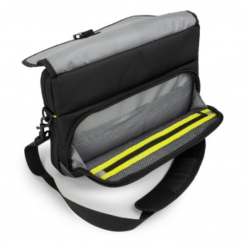 TARGUS MALETIN PORTATIL 14" SLIM NEGRO TSS866EU
