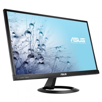 ASUS VX239H - Monitor LCD - 23" - 1920 x 1080 FullHD - AH-IPS - 250 cd m2 - 80000000 1 (dinámico) -  VX239HDUP1