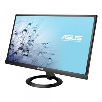 ASUS VX239H - Monitor LCD - 23" - 1920 x 1080 FullHD - AH-IPS - 250 cd m2 - 80000000 1 (dinámico) -  VX239HDUP1