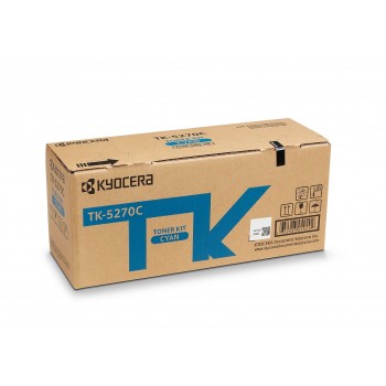 KYOCERA TK-5270C Cian 1T02TVCNL0