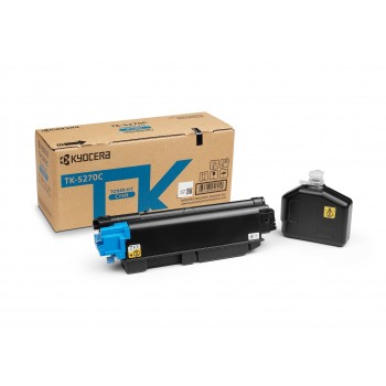 KYOCERA TK-5270C Cian 1T02TVCNL0