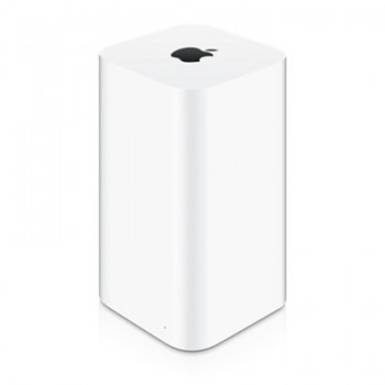Apple AirPort Time Capsule 2TB 2TB USB 2.0 Blanco ME177Z A