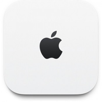 Apple AirPort Time Capsule 2TB 2TB USB 2.0 Blanco ME177Z A