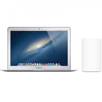 Apple AirPort Time Capsule 2TB 2TB USB 2.0 Blanco ME177Z A